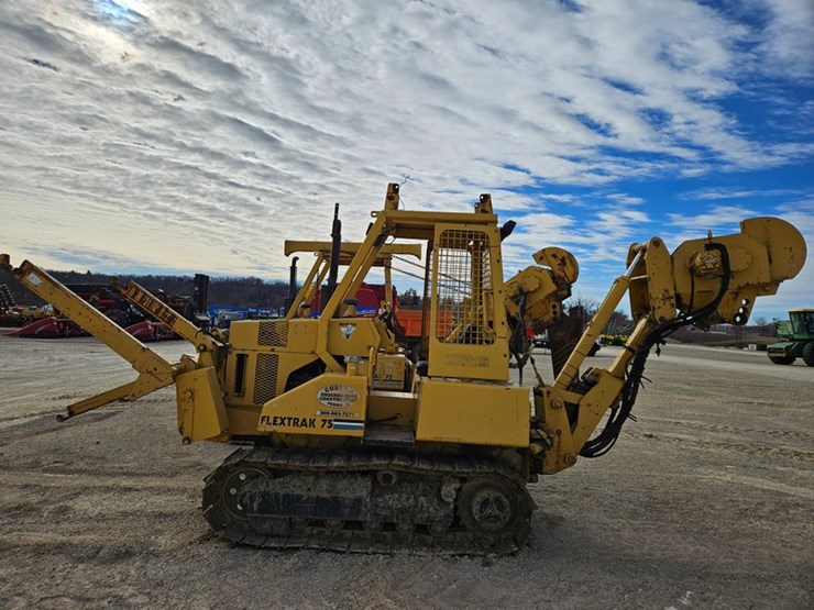 #53-•-vermeer-flextrak-75-under-ground-cable-machine-image-2