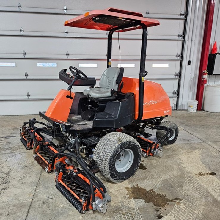 JACOBSEN LF570