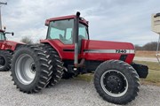 1995 CASE IH 7240