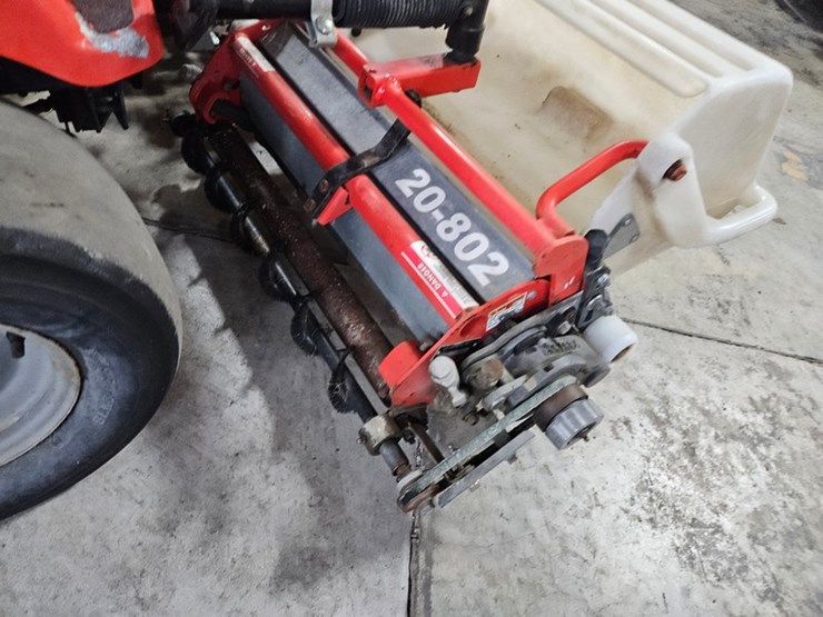 #112-•-jacobsen-greens-king-iv-greens-mower-image-10