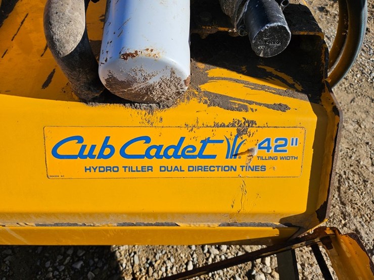 #66-•-cub-cadet-42"-roto-tiller-with-crumbler-image-9
