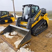 2023 NEW HOLLAND C362