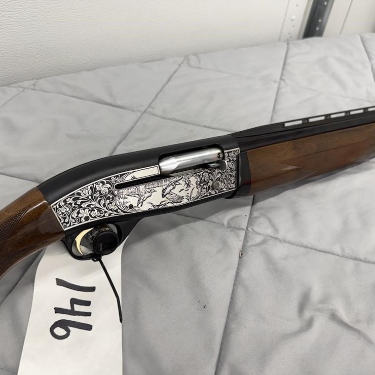 SKB XL900MR 12 Gauge Shotgun