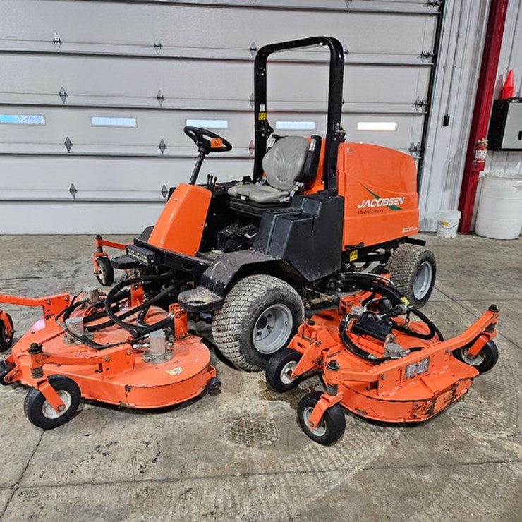 JACOBSEN R311T