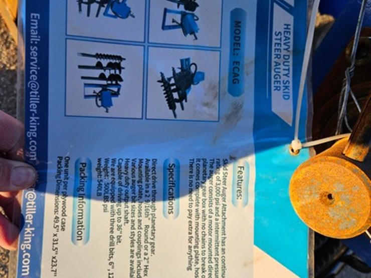 #33-•-2025-agt-ecag-post-hole-digger-image-7