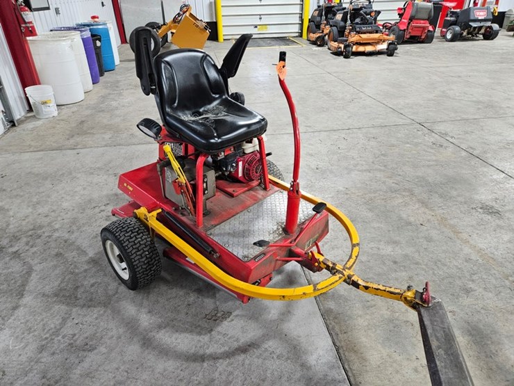 #156-•-tru-turf-rs48-11e-greens-roller-image-7