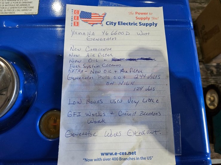 #192-•-yamaha-6600w-portable-generator-image-7