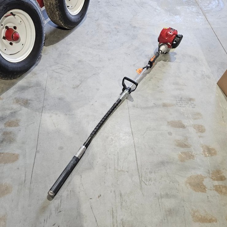 #199 • Concrete Vibrator