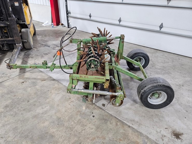 #131-•-bannerman-ba-400-multiject-aerator-image-2