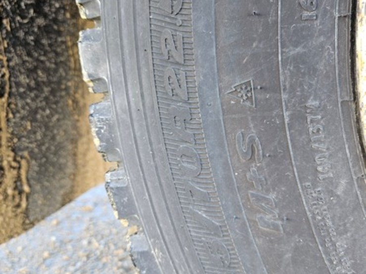 1994-international-durastar-4300-image-14