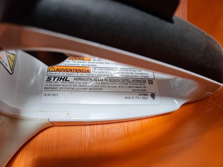 #121-•-2025-stihl-ms462-chain-saw-image-6