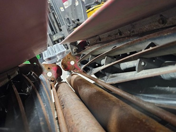 #145-•-(6)-spare-toro-mower-reels-image-14