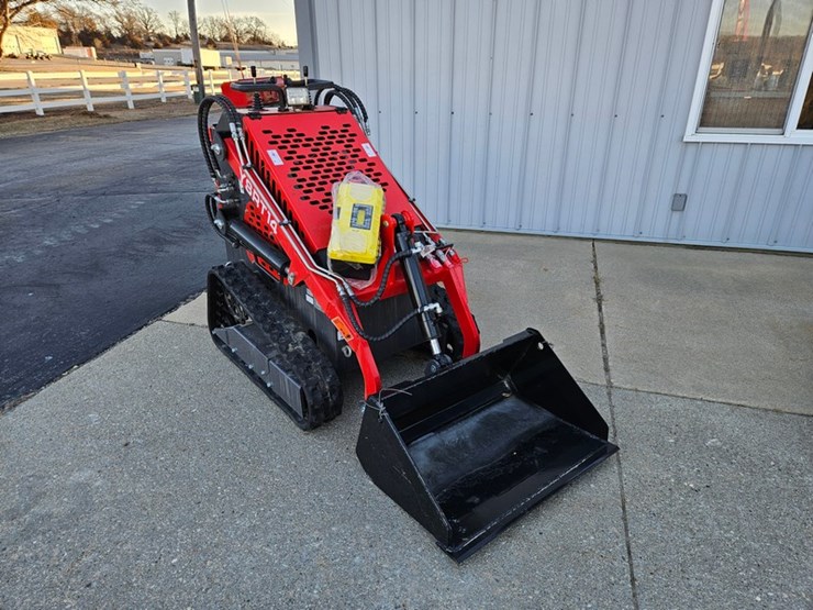 #40-•-2025-agt-ysrt-14-mini-skid-loader-image-7