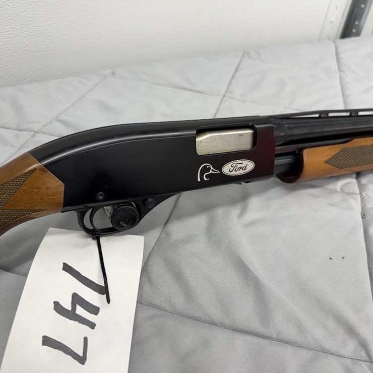 Winchester Model 1300 12 Gauge Shotgun
