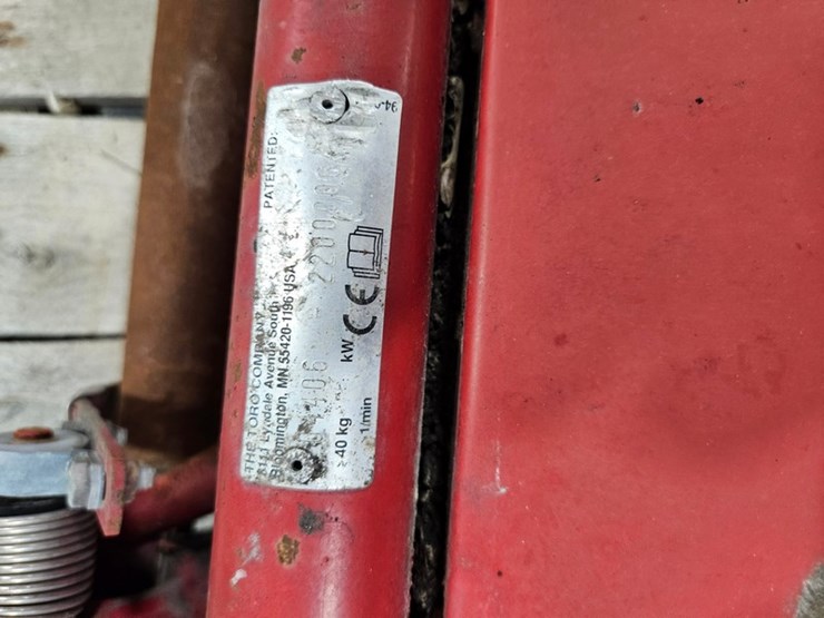 #145-•-(6)-spare-toro-mower-reels-image-10