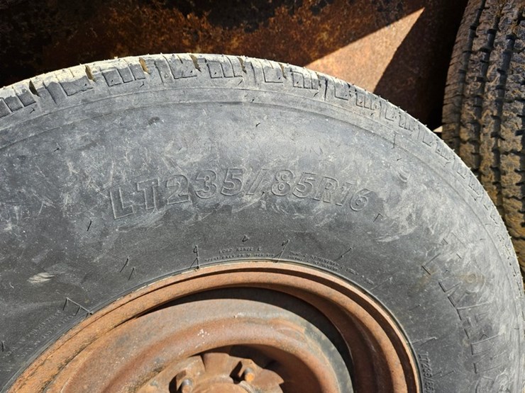 #91-•-1992-diepholz-11'-tri-axle-trailer-image-13