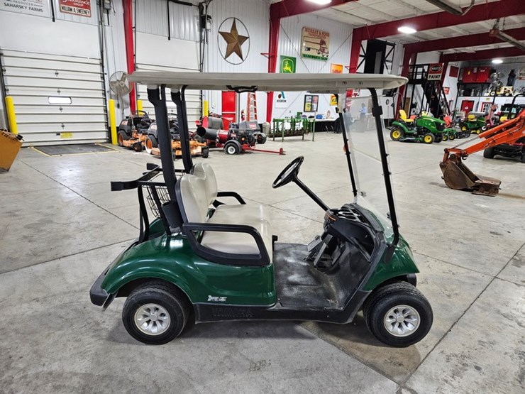 #130-•-2015-yamaha-ydrax5f-golf-cart-image-6