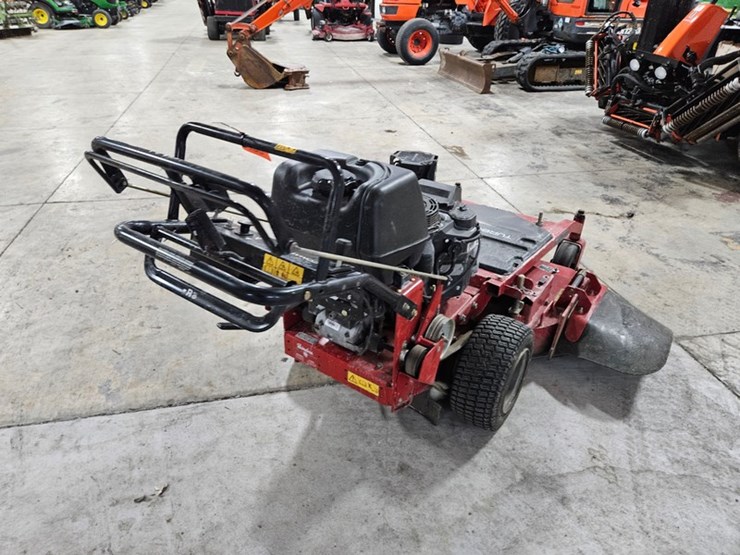 #158-•-2016-toro-turbo-force-36-walk-behind-mower-image-5