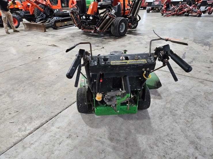 #157-•-john-deere-gs30-walk-behind-mower-image-4