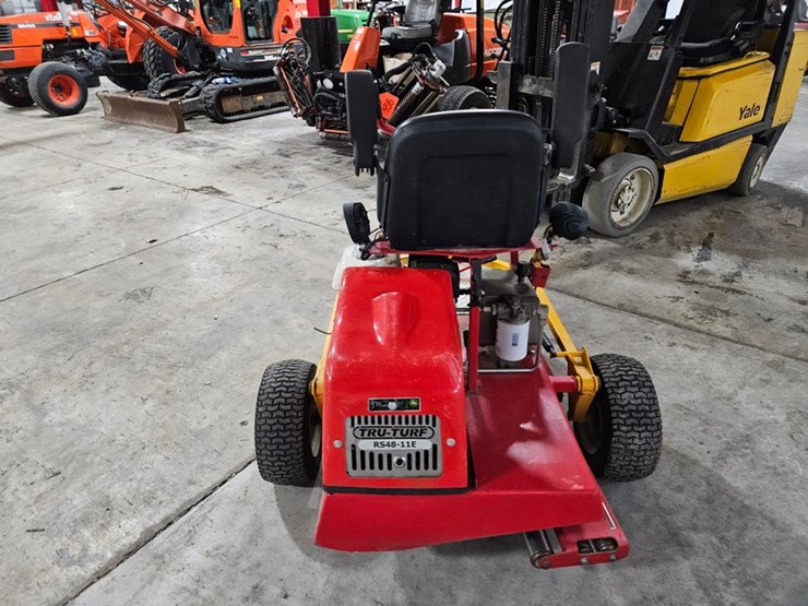 #156-•-tru-turf-rs48-11e-greens-roller-image-4