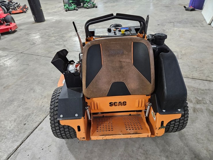#107-•-2022-scag-v-ride-ii-fuel-injected-stand-on-mower-image-4