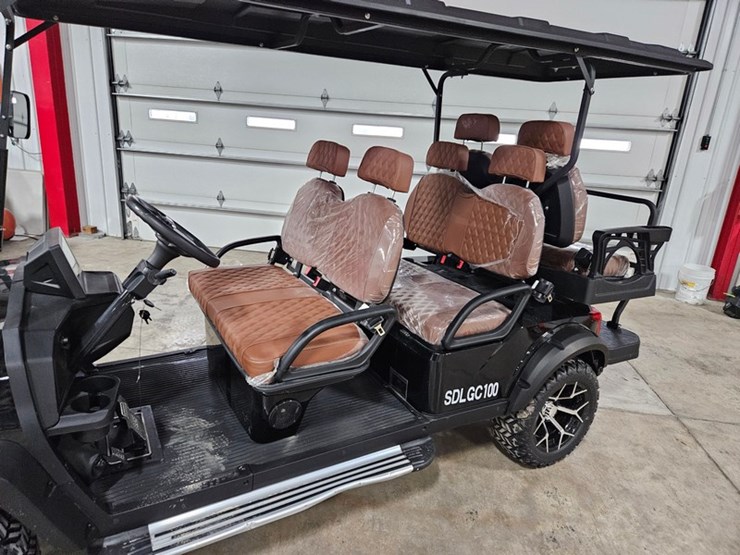 #175-•-2025-sdlaunch-sdlgc100-electric-golf-cart-image-9