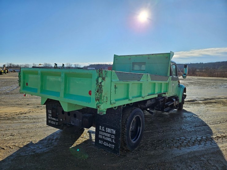 1994-international-durastar-4300-image-5