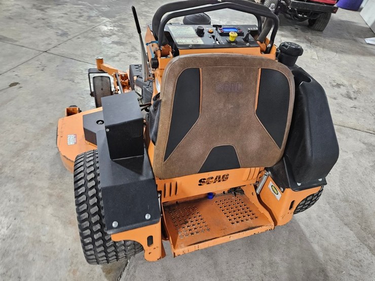 #106-•-2022-scag-v-ride-ii-fuel-injected-stand-on-mower-image-18
