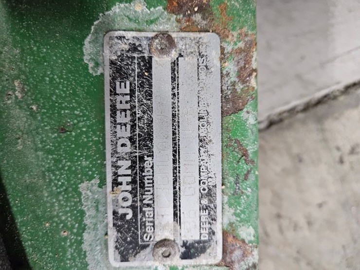 #157-•-john-deere-gs30-walk-behind-mower-image-19