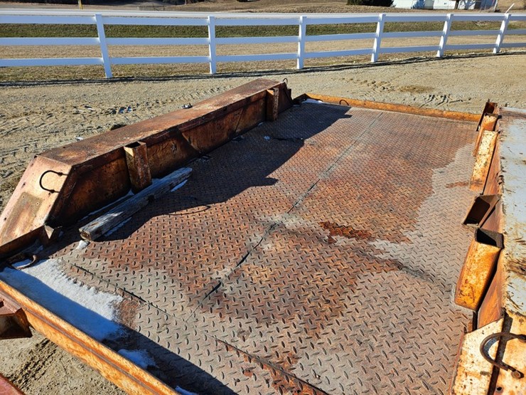 #91-•-1992-diepholz-11'-tri-axle-trailer-image-10