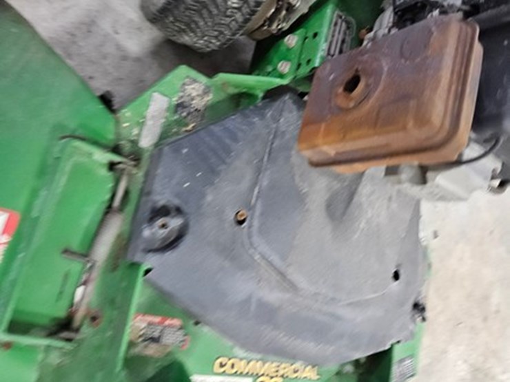 #157-•-john-deere-gs30-walk-behind-mower-image-13