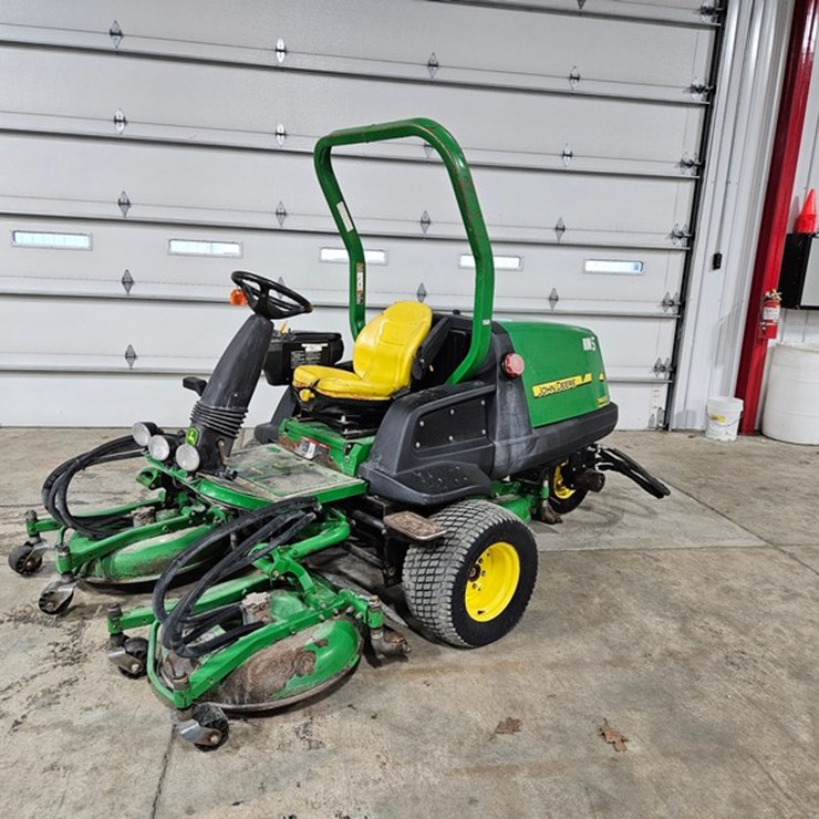 2013 JOHN DEERE 7400