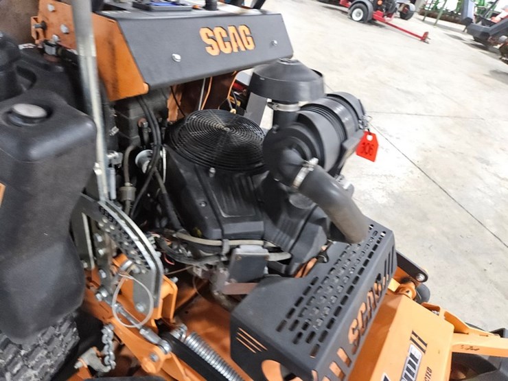 #106-•-2022-scag-v-ride-ii-fuel-injected-stand-on-mower-image-14