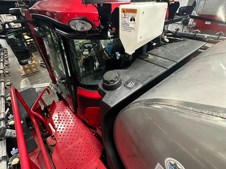 1-owner-miller-nitro-5275-with-engine-warranty-image-3