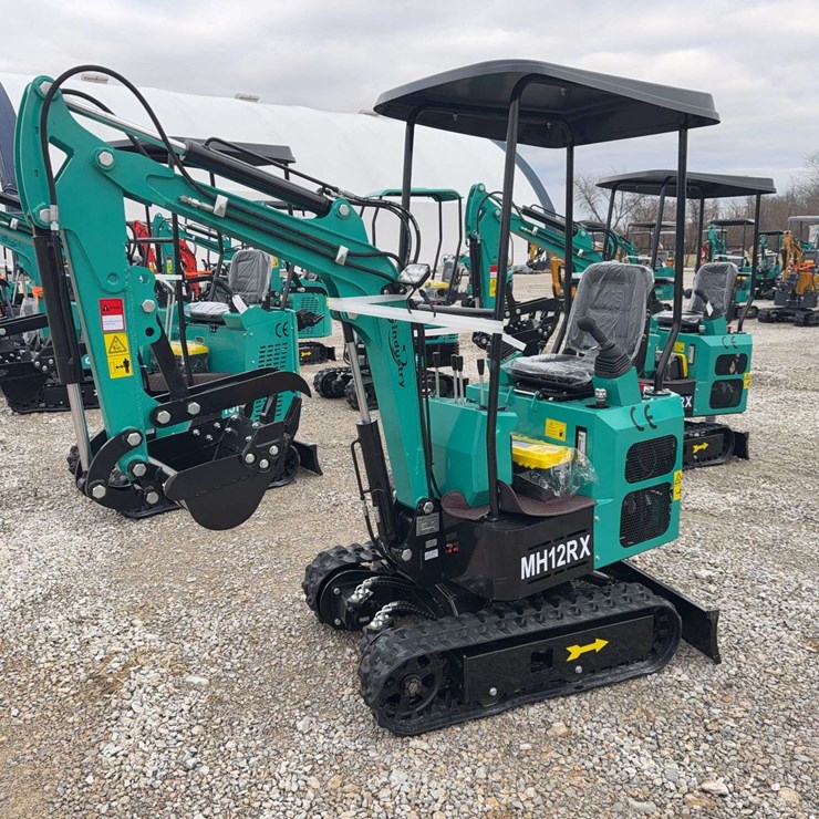 2025 CFG INDUSTRY MH12RX