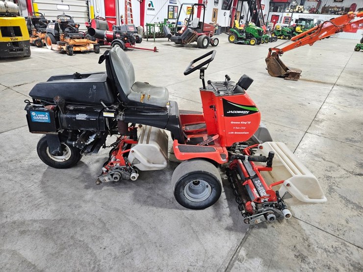 #112-•-jacobsen-greens-king-iv-greens-mower-image-6