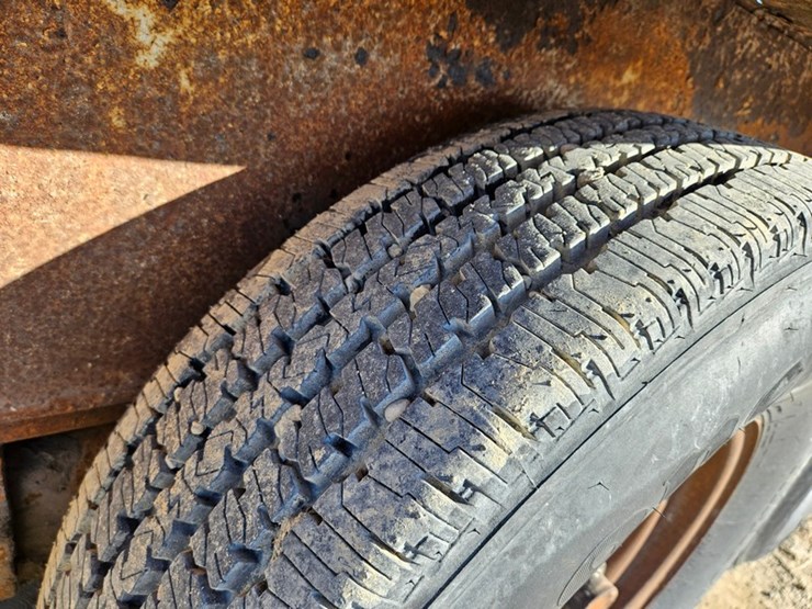 #91-•-1992-diepholz-11'-tri-axle-trailer-image-15