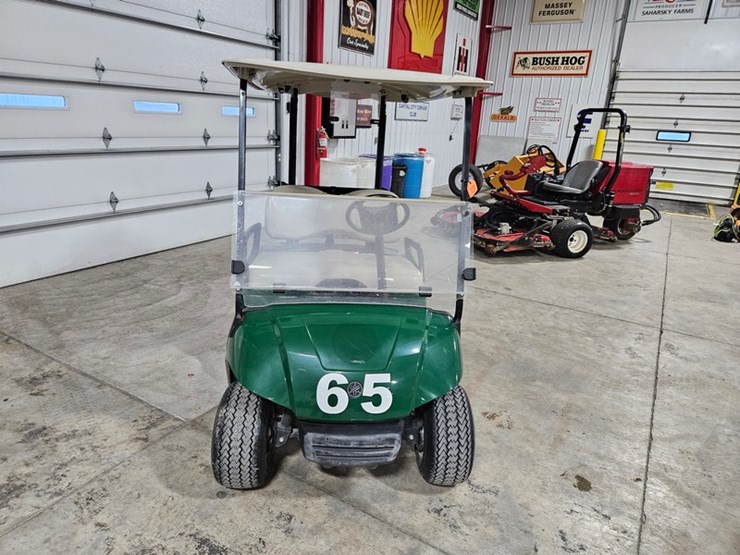 #129-•-2015-yamaha-ydrax5f-golf-cart-image-8