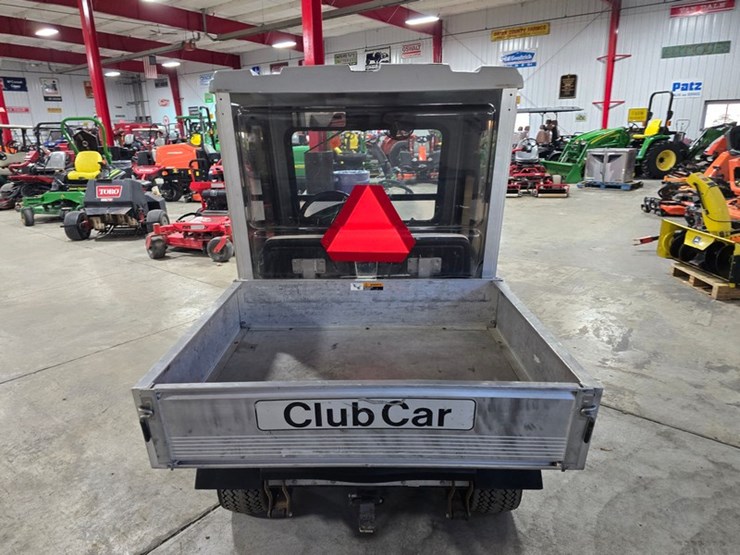 #191-•-1994-club-car-carryall-i-golf-cart-image-4