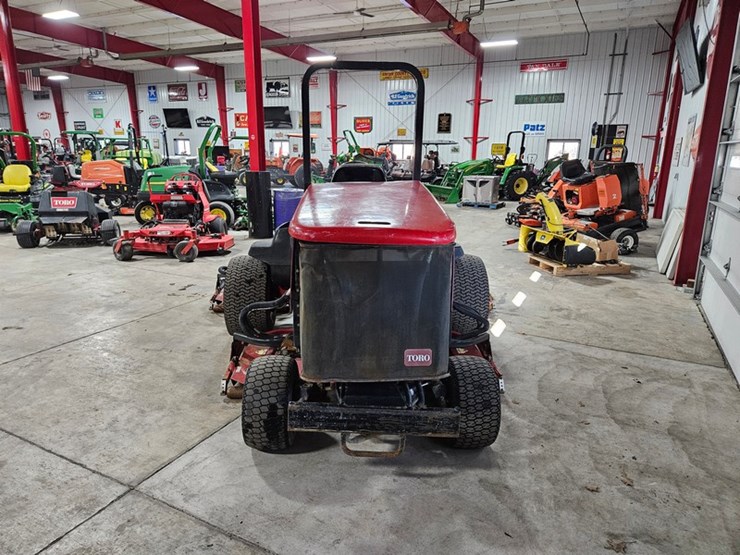 #178-•-toro-4500d-groundsmaster-rotary-mower-image-4