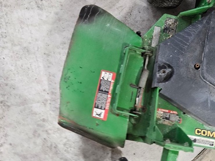 #157-•-john-deere-gs30-walk-behind-mower-image-14