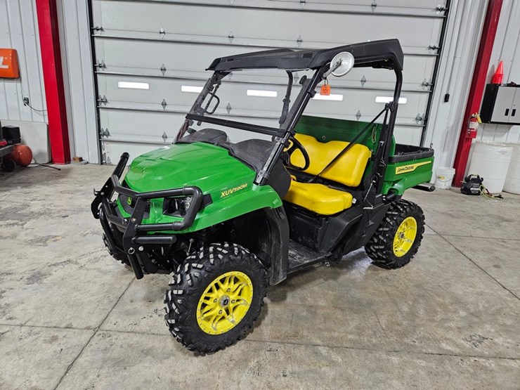 #101-•-2022-john-deere-xuv-590m-utv-image-1