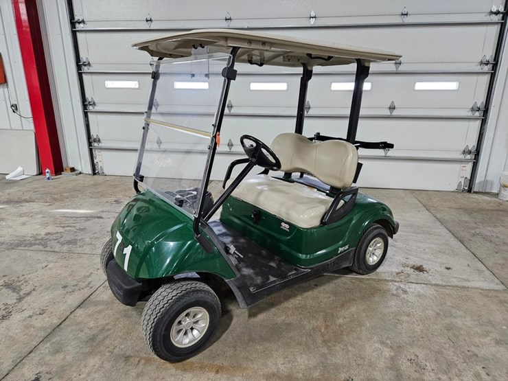 #130-•-2015-yamaha-ydrax5f-golf-cart-image-1