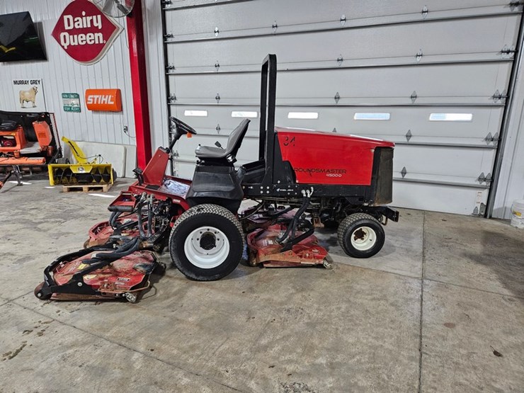 #178-•-toro-4500d-groundsmaster-rotary-mower-image-2