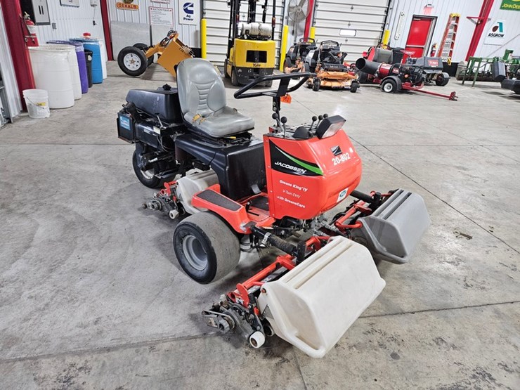 #112-•-jacobsen-greens-king-iv-greens-mower-image-7