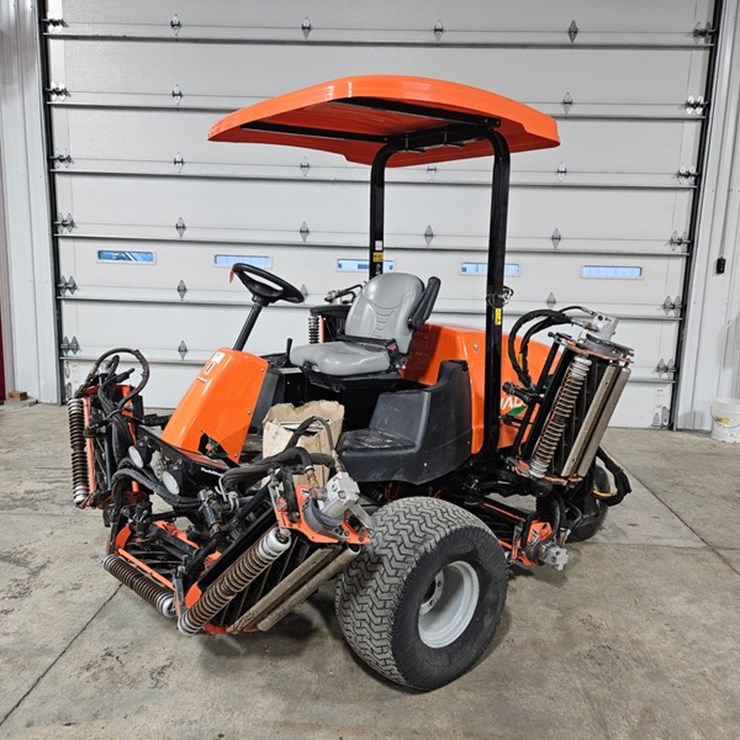 JACOBSEN LF4677