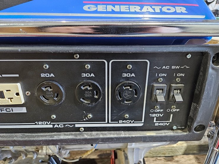 #192-•-yamaha-6600w-portable-generator-image-6