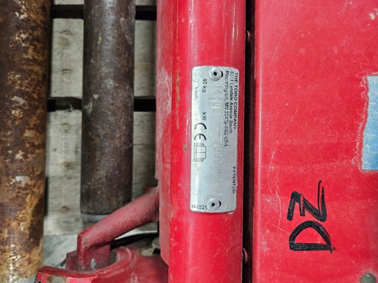 #145-•-(6)-spare-toro-mower-reels-image-11