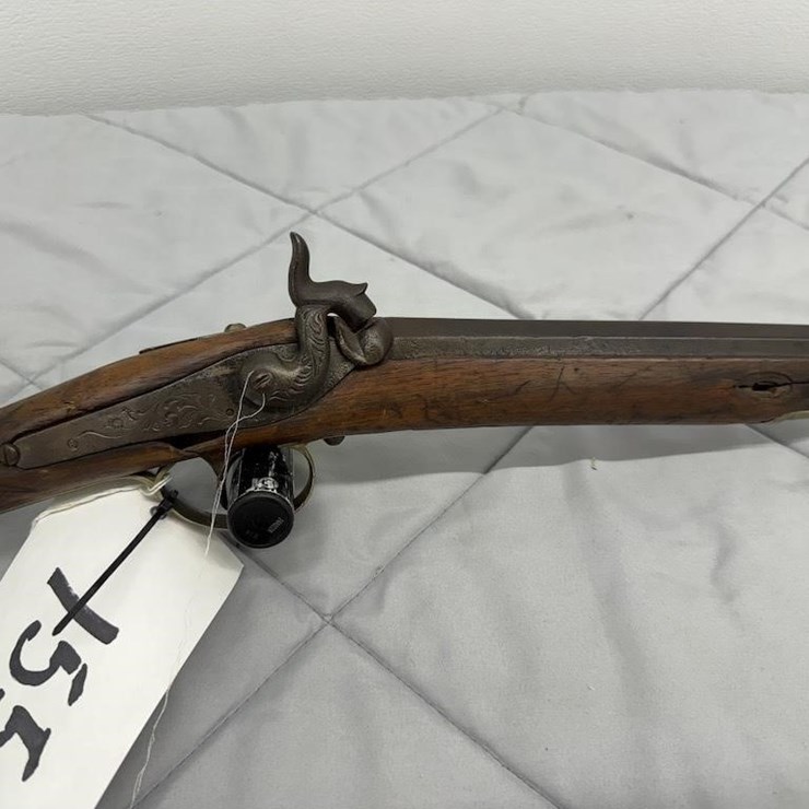 32 Caliber Muzzleloader