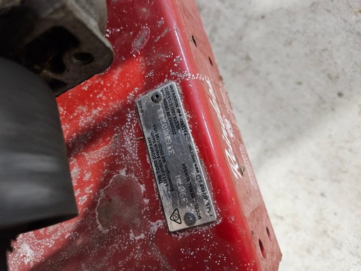 #158-•-2016-toro-turbo-force-36-walk-behind-mower-image-17